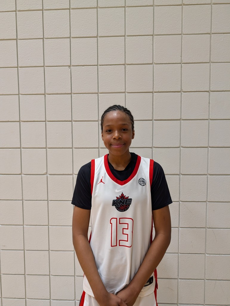 Samera Jeffers