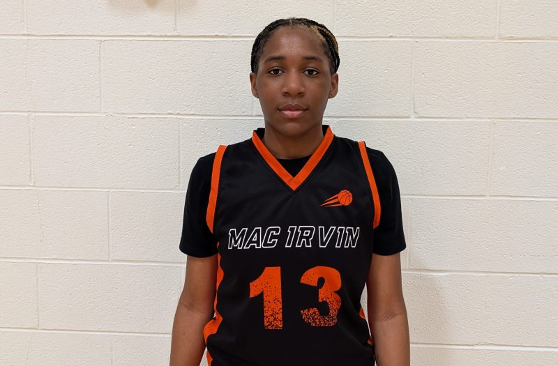 Destiny Speight