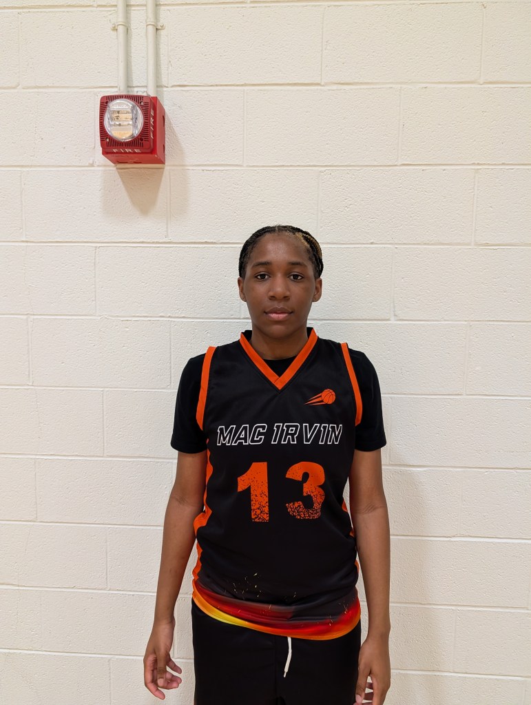 Destiny Speight