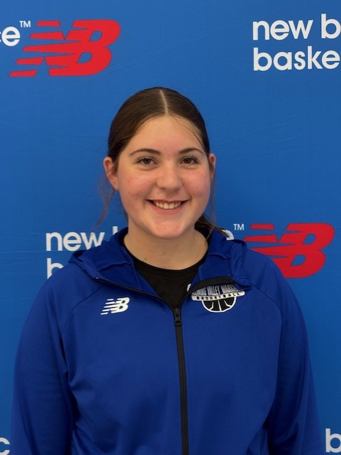 Ryanne Huber