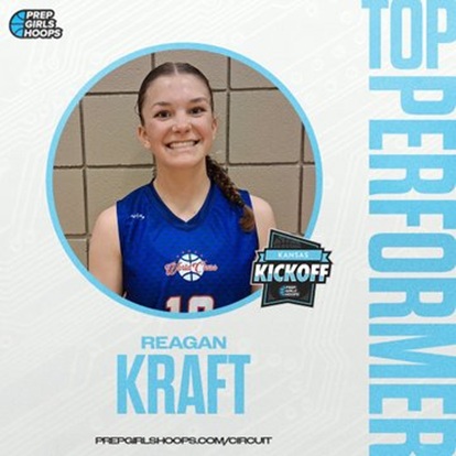 Reagan Kraft