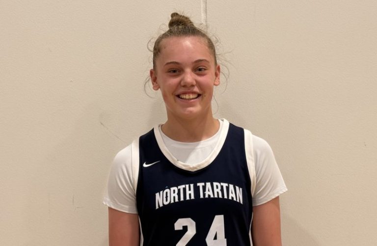 Freshmen who raised their game at the PGH Minnesota Shootout