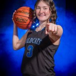 Kaylie Bowersock