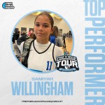 PGH MI College Tour Northwood: 15U Guards