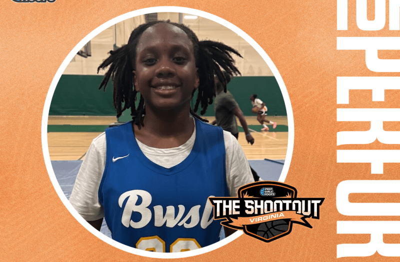 Class of 2030-2031 Standouts: Virginia Shootout