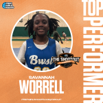 Savannah’Lynn Worrell