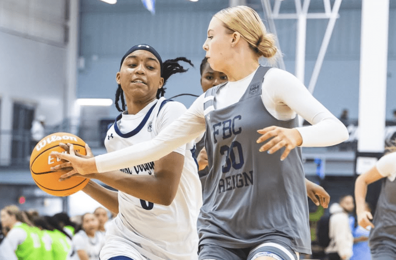 Tough Questions Facing 757 Girls Hoops
