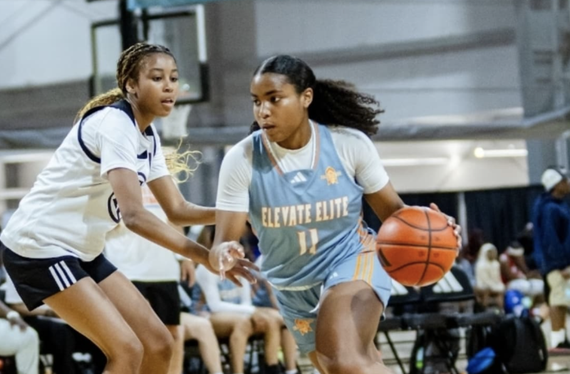 Future Stars, Present Impact: Virginia's Top 2029 Sophomores