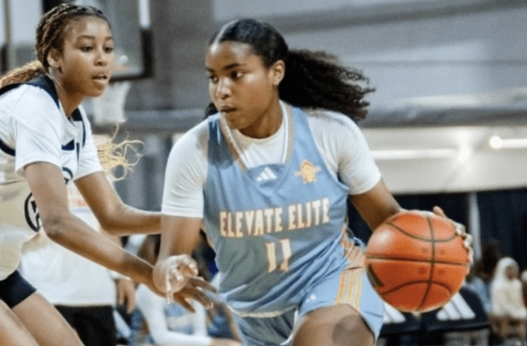 Top 25 Freshmen Primed for a Big Spring