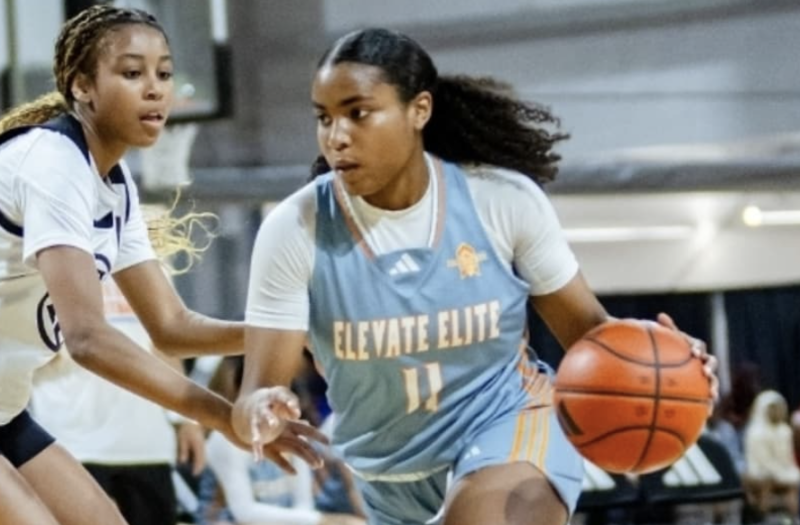 Top 25 Freshmen Primed for a Big Spring