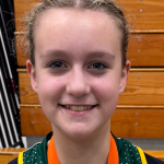 Olivia Albrent