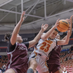 3A Seniors Only Team – Recruits Still Available