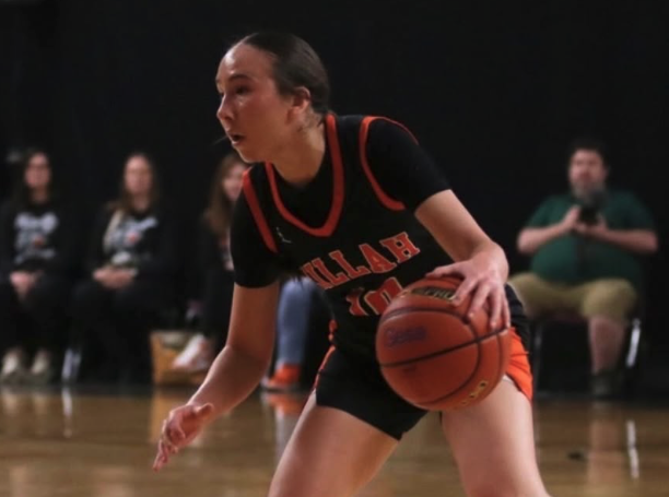 The Last Ride: Rising Seniors Who Will Leave a Mark - 1A Part 1