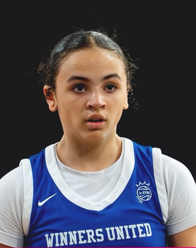 Melody Ashford