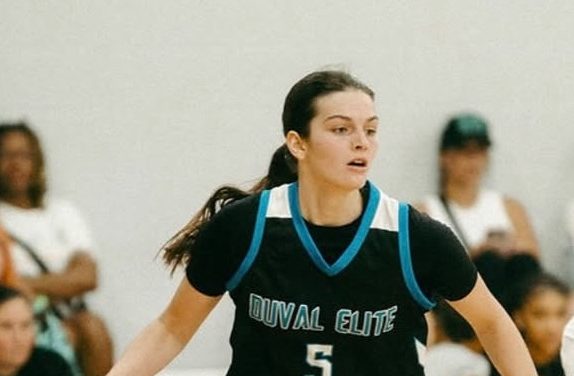 Who’s Moving Up Inside the Top 30: 2027 Rankings Update