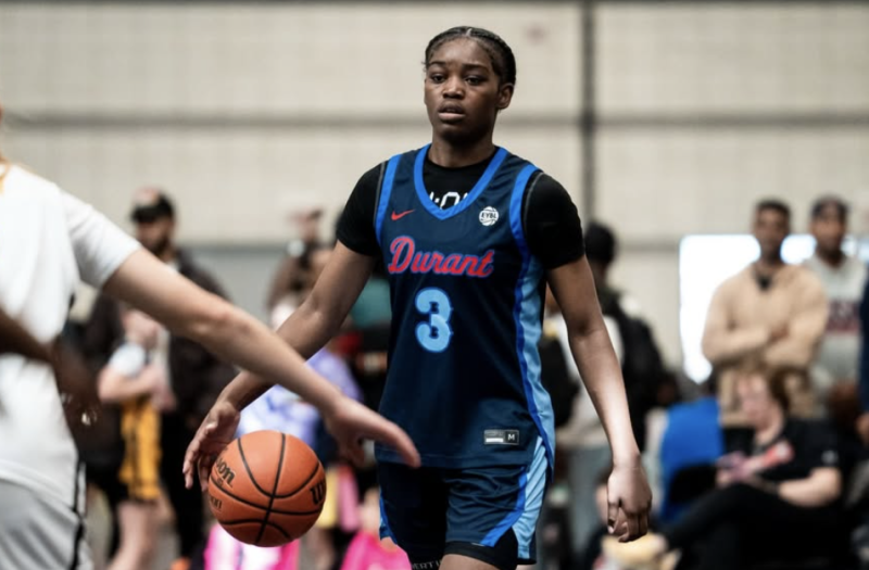 2027 Players Making Noise This April Live Period