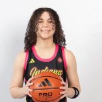 Ranked Players 26-30 Ready for June Ball