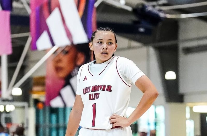 Sunshine State Hoopers That Showed Out on Saturday at 3SSB