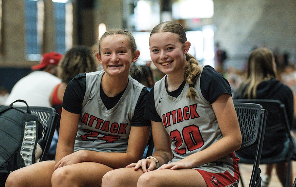 2030's That Will Impact Their Varsity Team This Winter