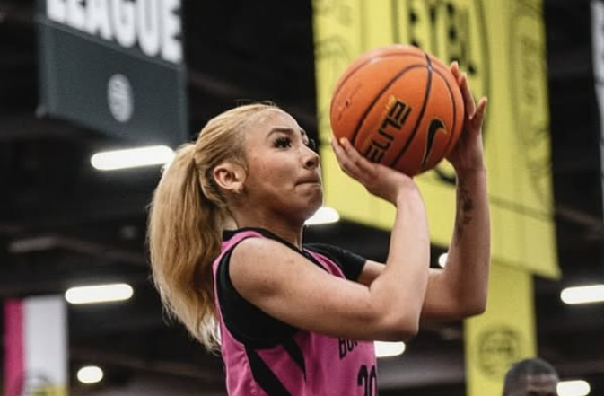 2027 Prospects Carry Strong Play Into May