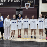 Utah Spring Classic Weekend Winners