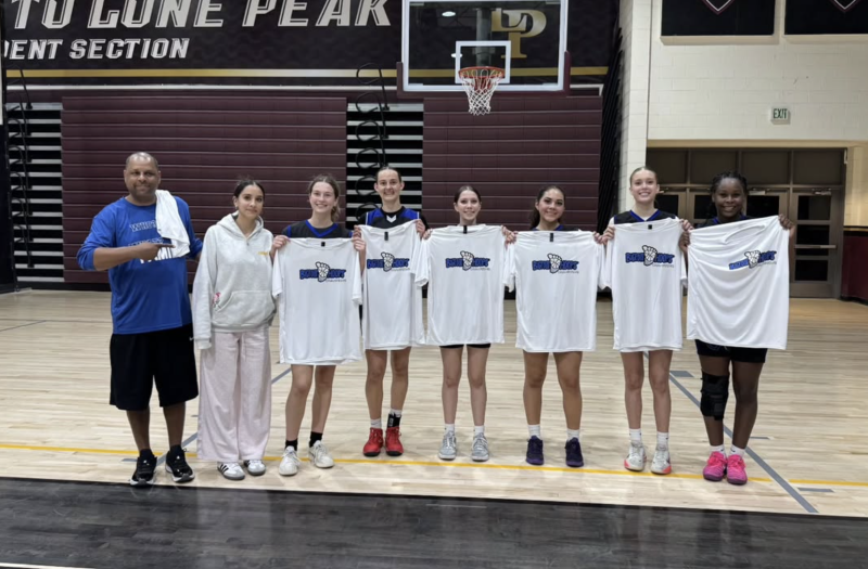 Utah Spring Classic Weekend Winners