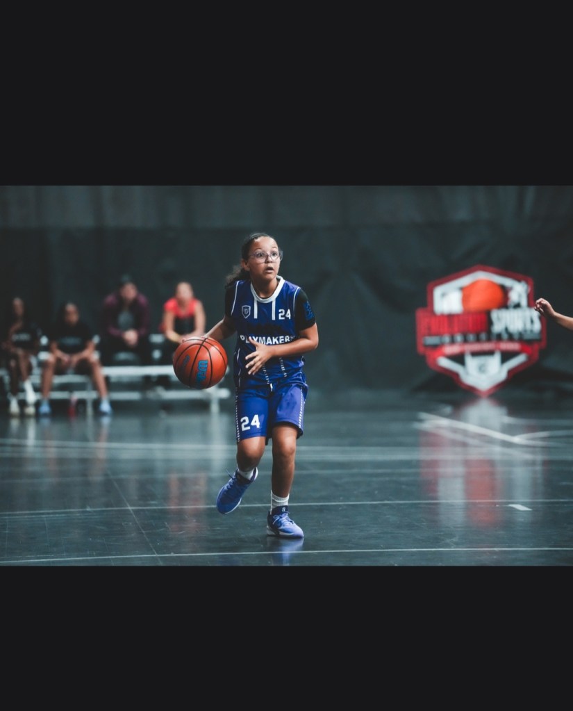 Londyn Fagan