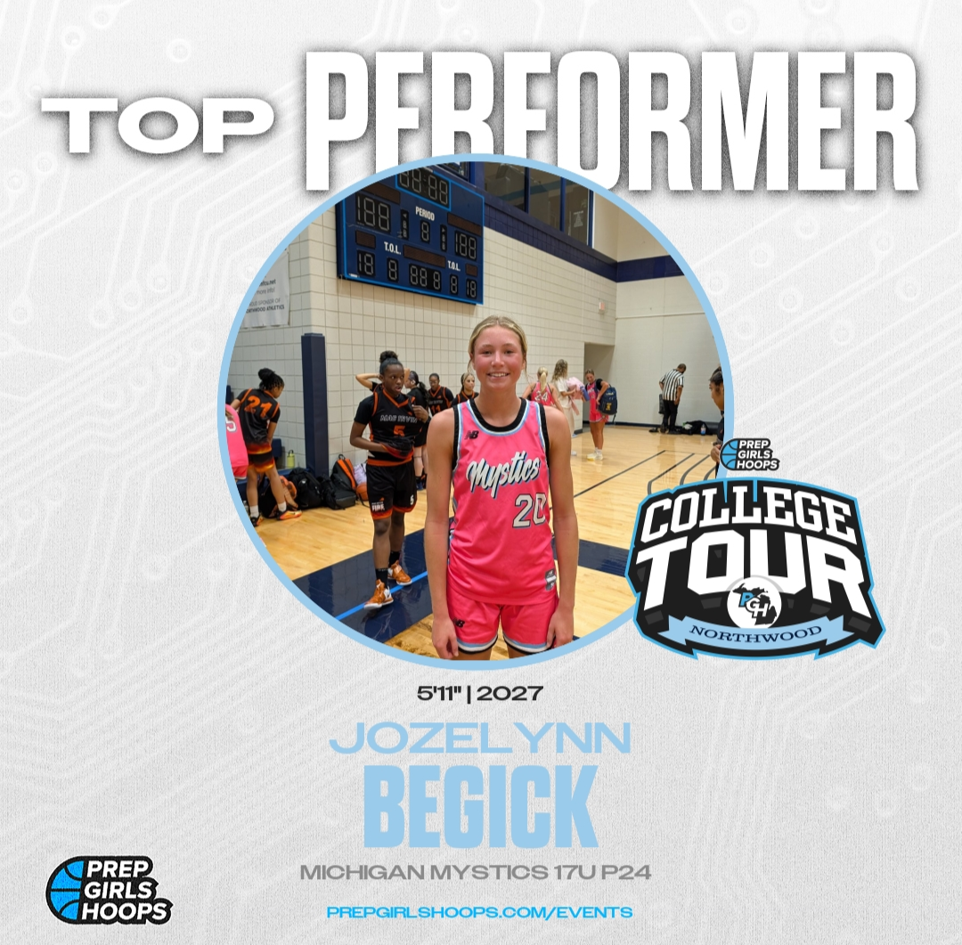 Jozelynn Begick