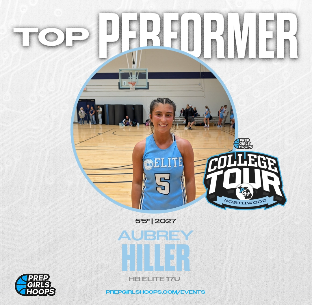 Aubrey Hiller