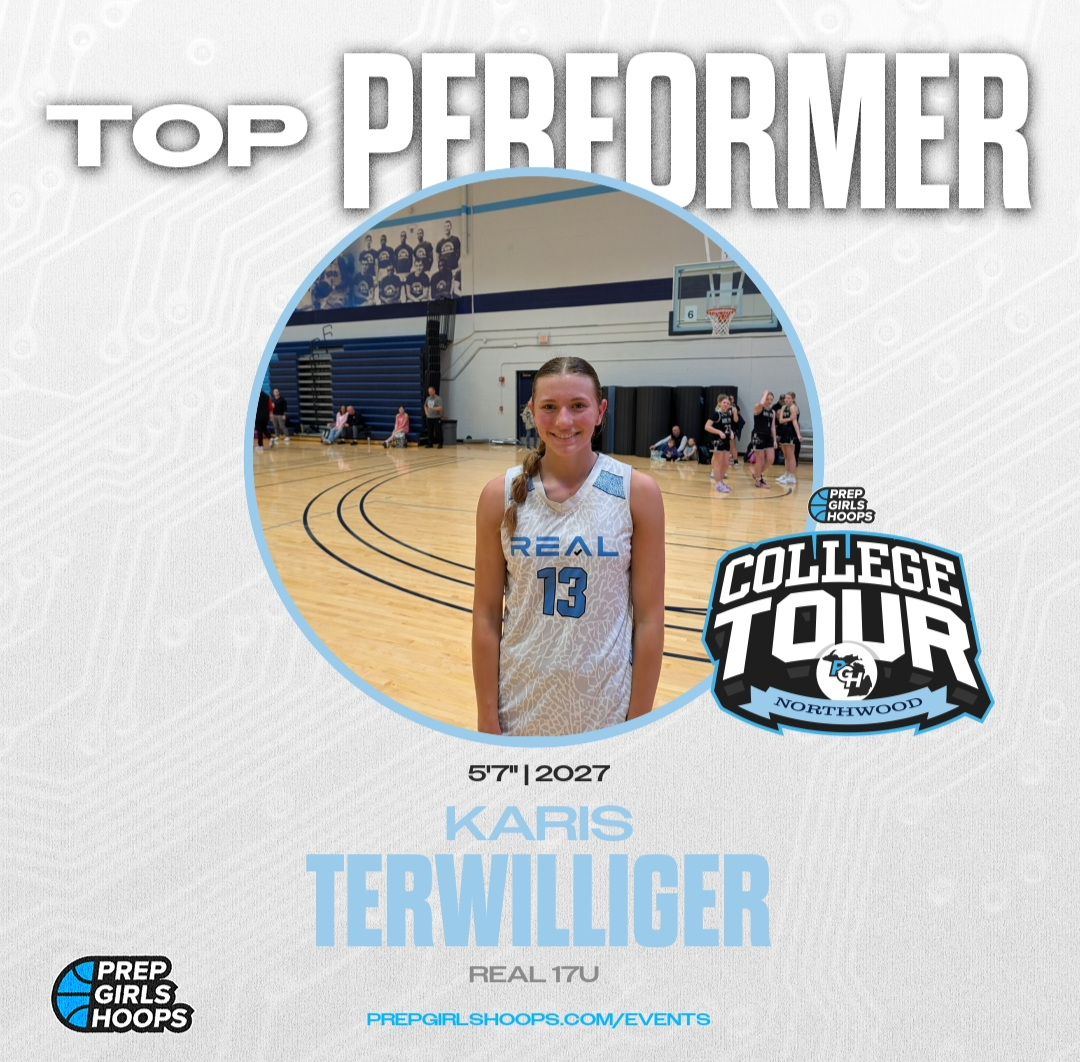 Karis Terwilliger