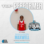 PGH MI College Tour Northwood: Ten 16U Statement Makers