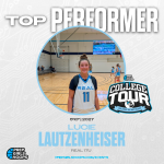 PGH MI College Tour: 17U Forwards