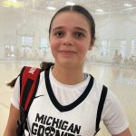 PGH MI College Tour Northwood: Saturday AM PG Performers