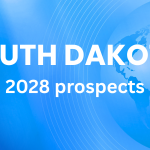First impressions: South Dakota 2028s