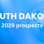 First impressions: South Dakota 2029s