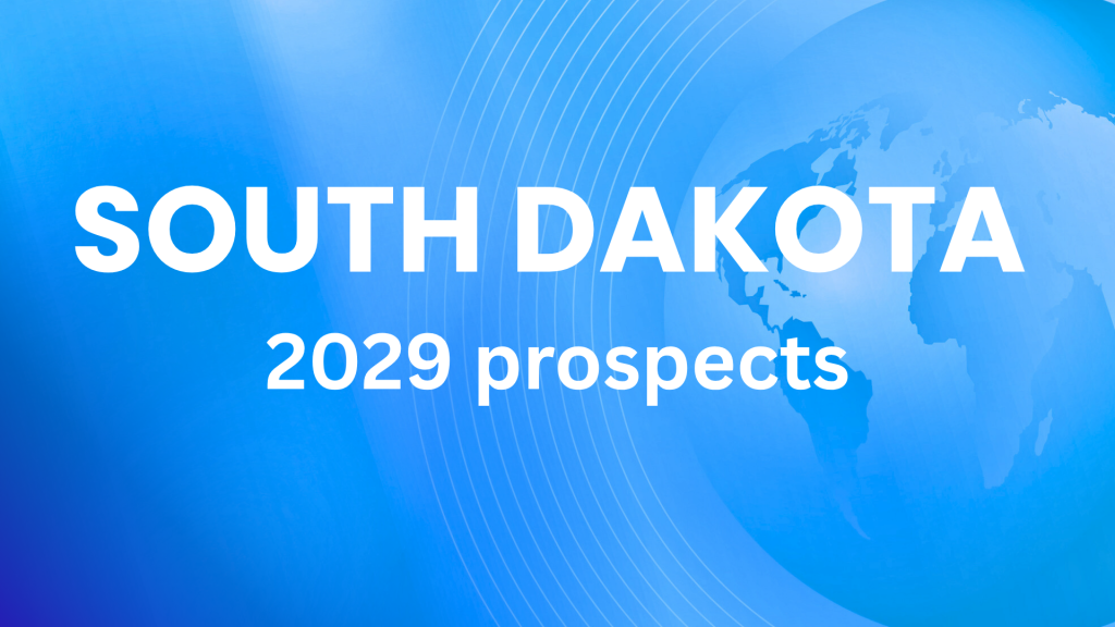 First impressions: South Dakota 2029s