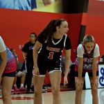Low and 2028 Standouts from Saturday at Border War