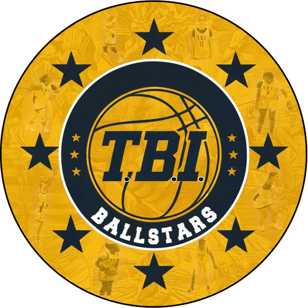 T.B.I. Ballstars 15U S40