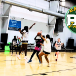 14u Saturday Standouts (Battle in the Big Friendly)