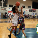 15U Standouts at The Big Friendly (Sunday)
