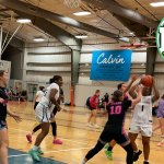 14u Saturday Standouts (Battle in the Big Friendly)