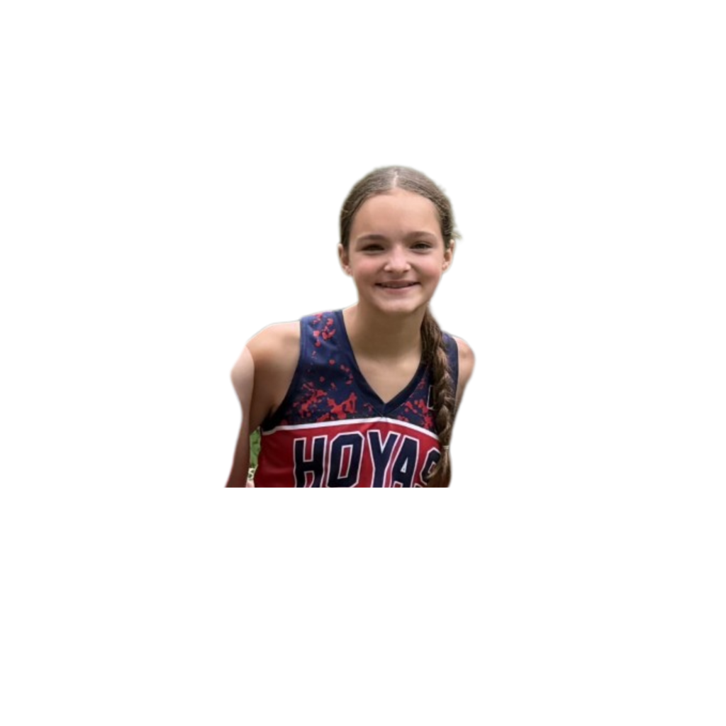 Ellie Kincaid