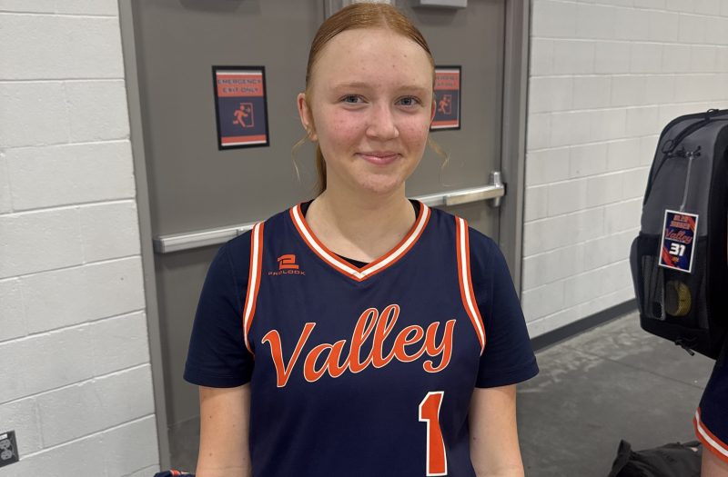 Makayla Greene
