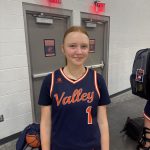 Makayla Greene