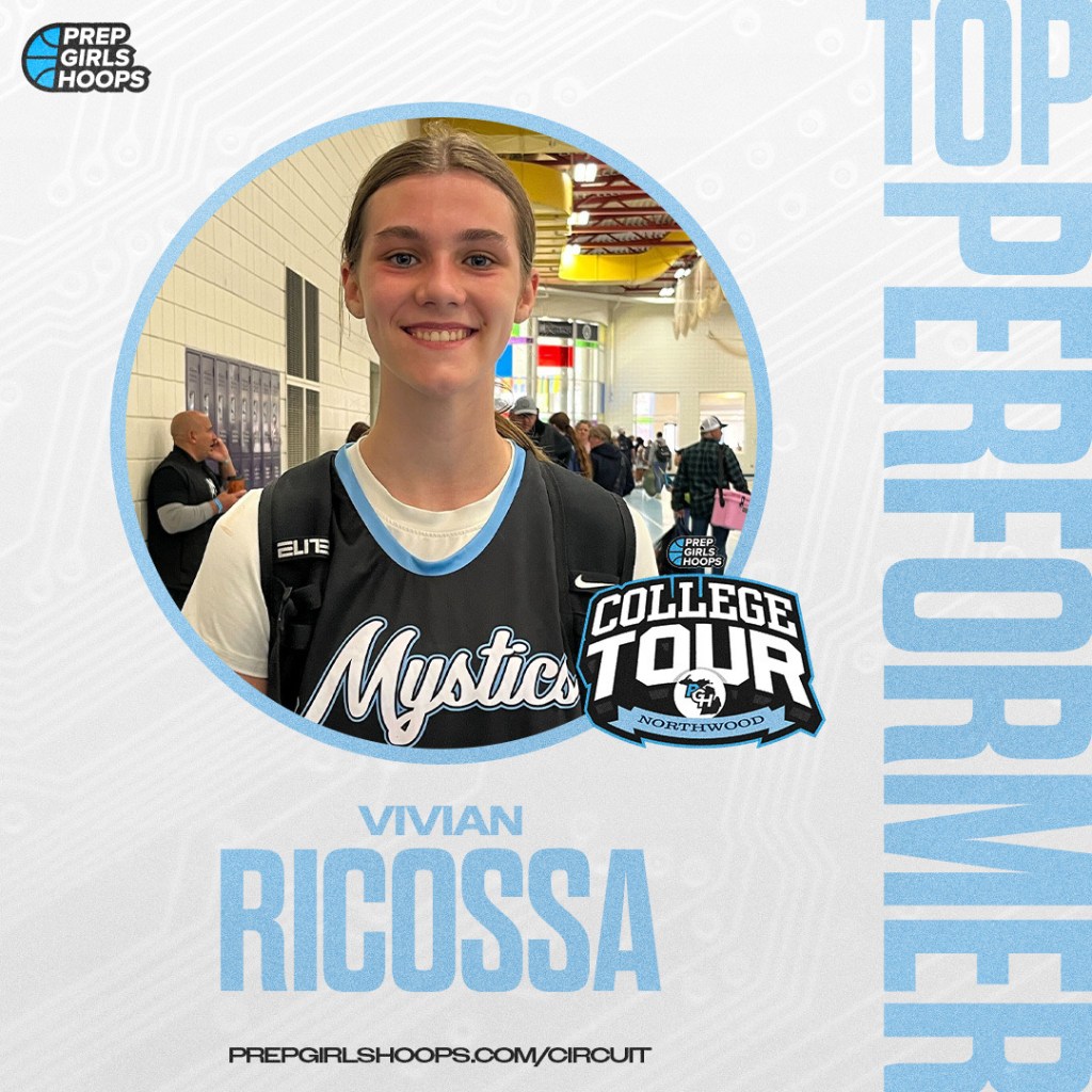 PGH MI College Tour Northwood: Saturday Playmaking Standouts