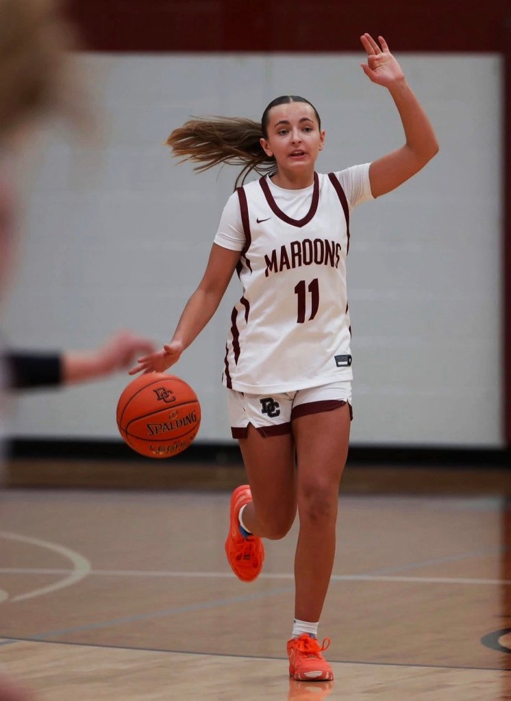 2029 Spring Rankings - Stock Risers