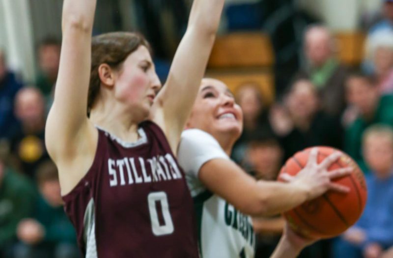 Capital Region-Top Small School Returners for 2026-2027