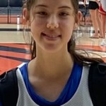 Ashley DeFilippo
