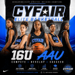 Inside The Gym: AAU Prospects – CyFair 16U Program