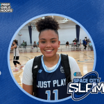 16U Bigs Who Made Their Mark at Space City Slam
